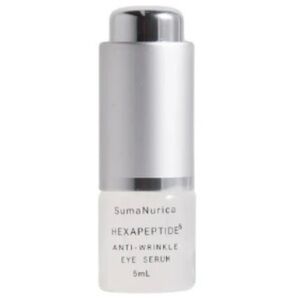 SumaNurica - Hexapeptide5 Anti-Wrinkle Eye Serum - 5ml - NWT in Box